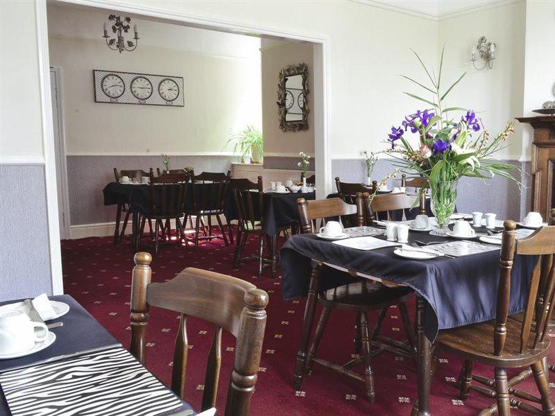 Aragon House Hotel Peterborough Ngoại thất bức ảnh