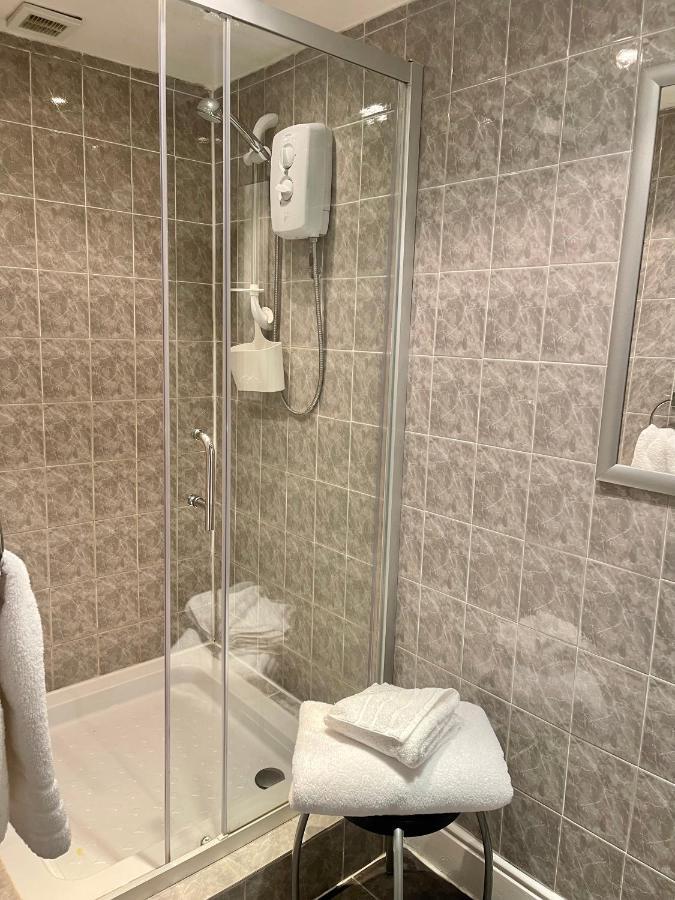 Aragon House Hotel Peterborough Ngoại thất bức ảnh